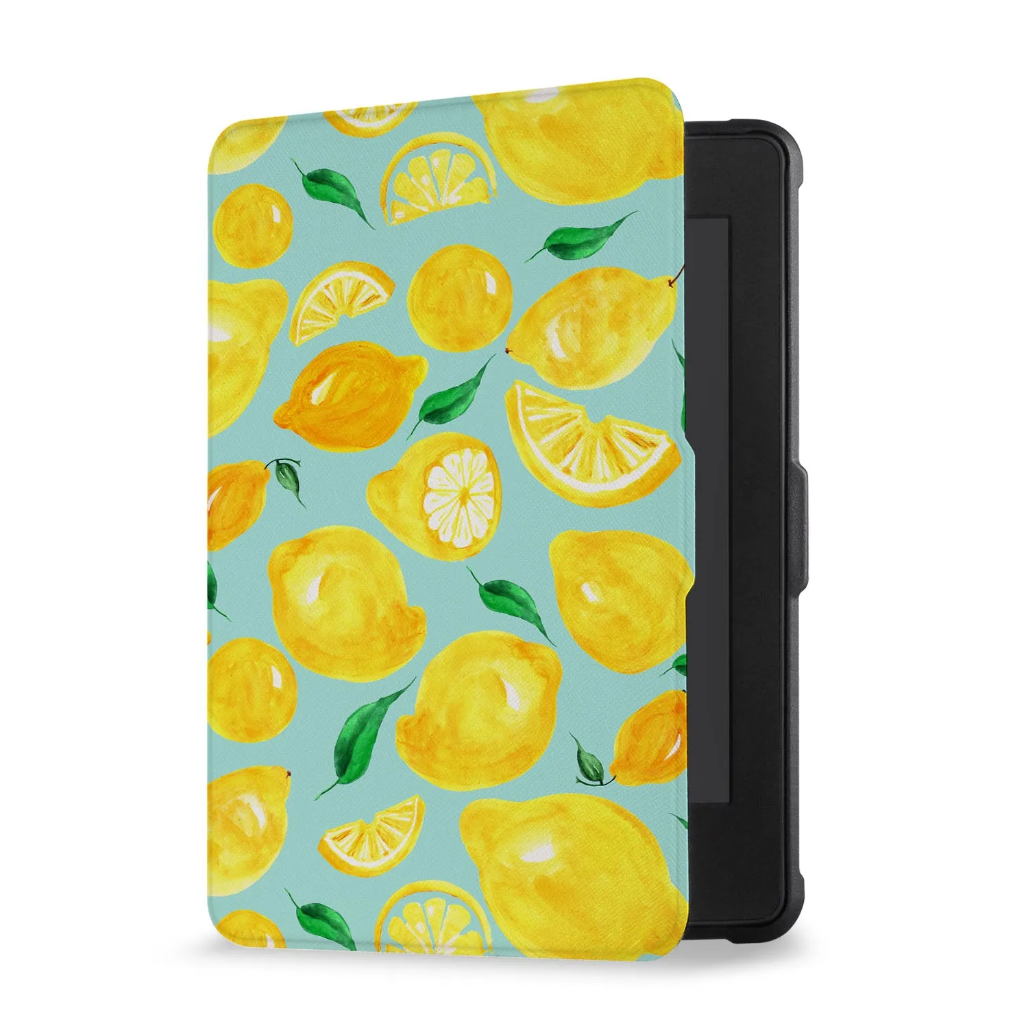 Kindle Case - Fruit