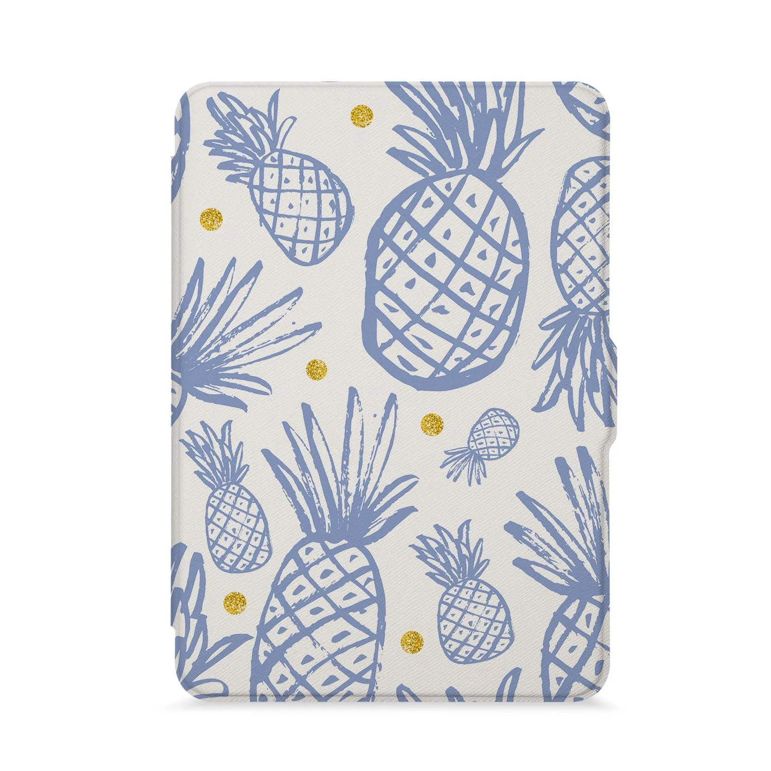 Kindle Case - Fruit