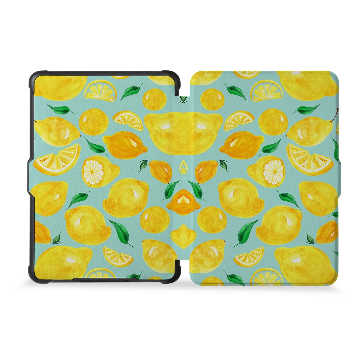 Kindle Case - Fruit