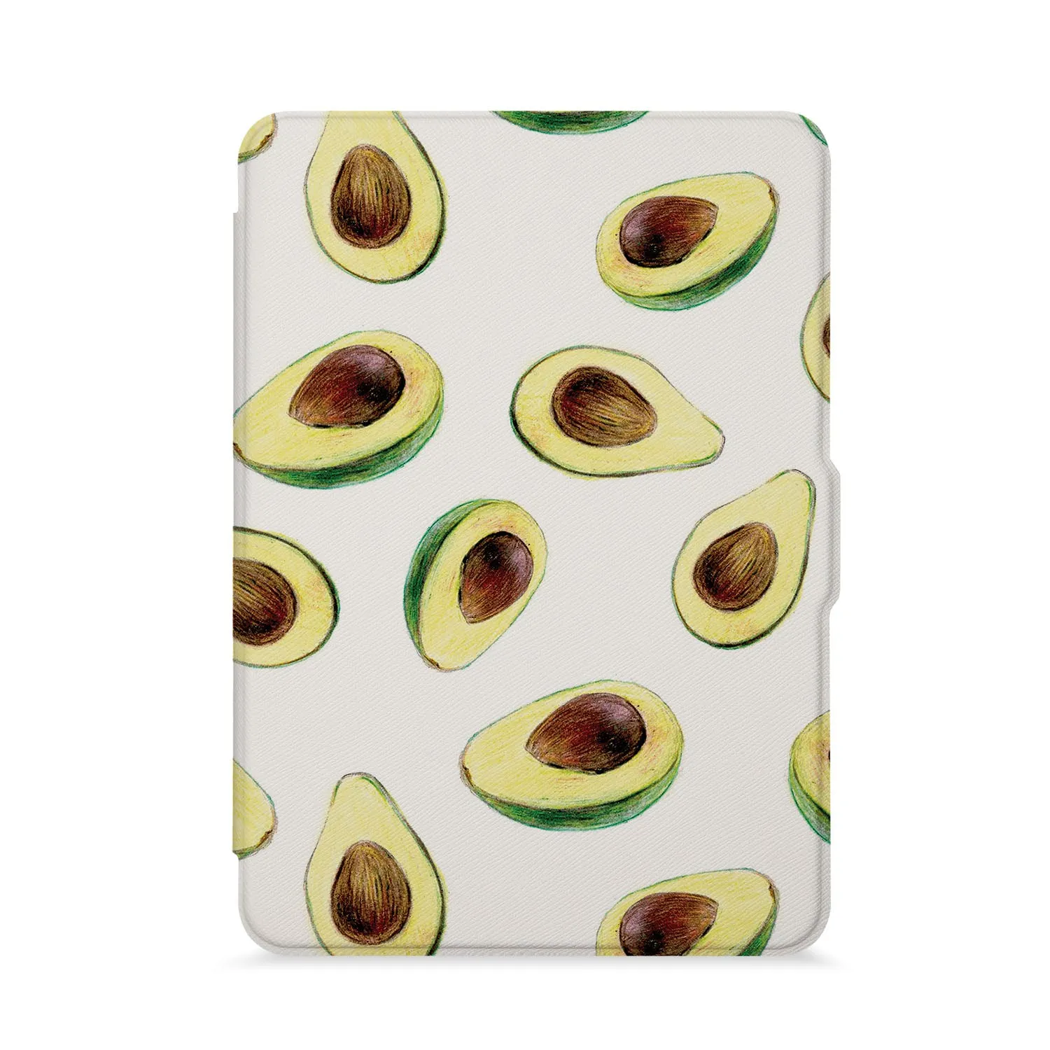 Kindle Case - Fruit