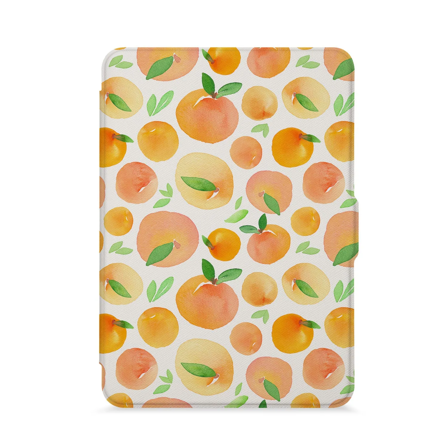 Kindle Case - Fruit