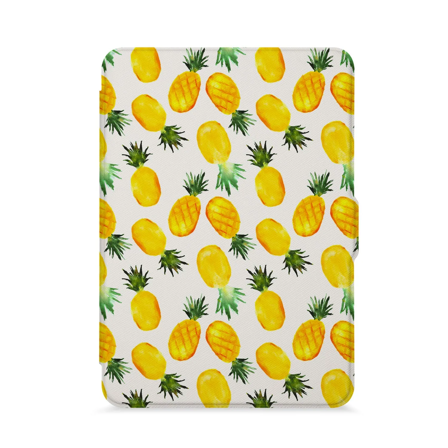 Kindle Case - Fruit