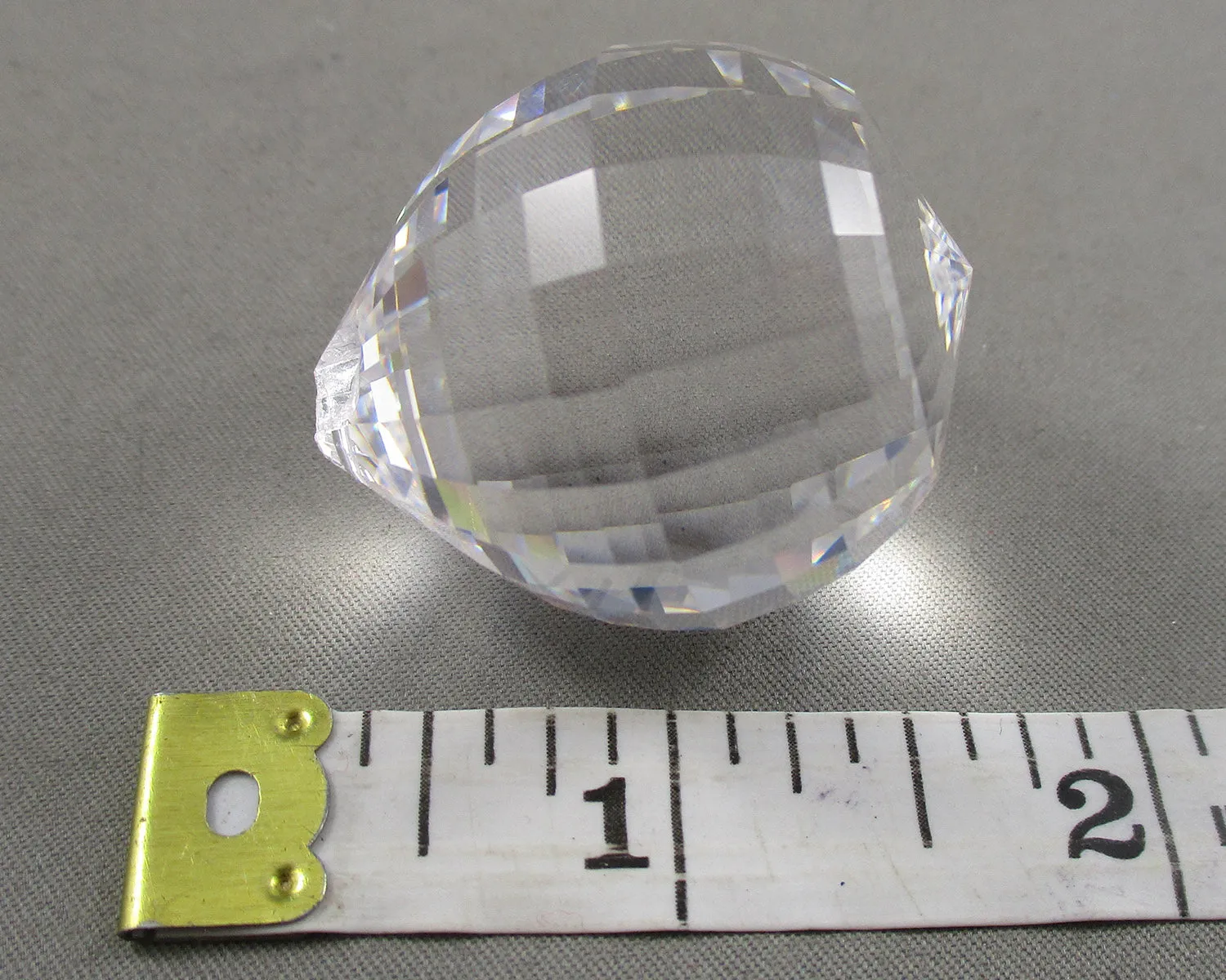Large Prism Sun Catcher Ball 1pc J175**