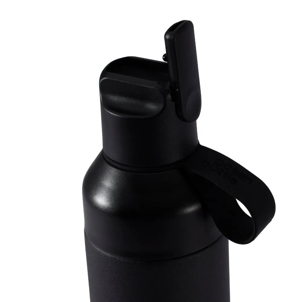LØCI x Ocean Bottle