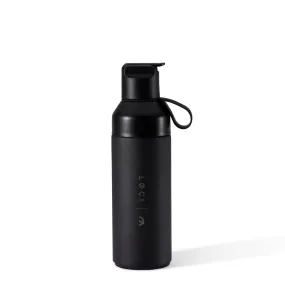 LØCI x Ocean Bottle