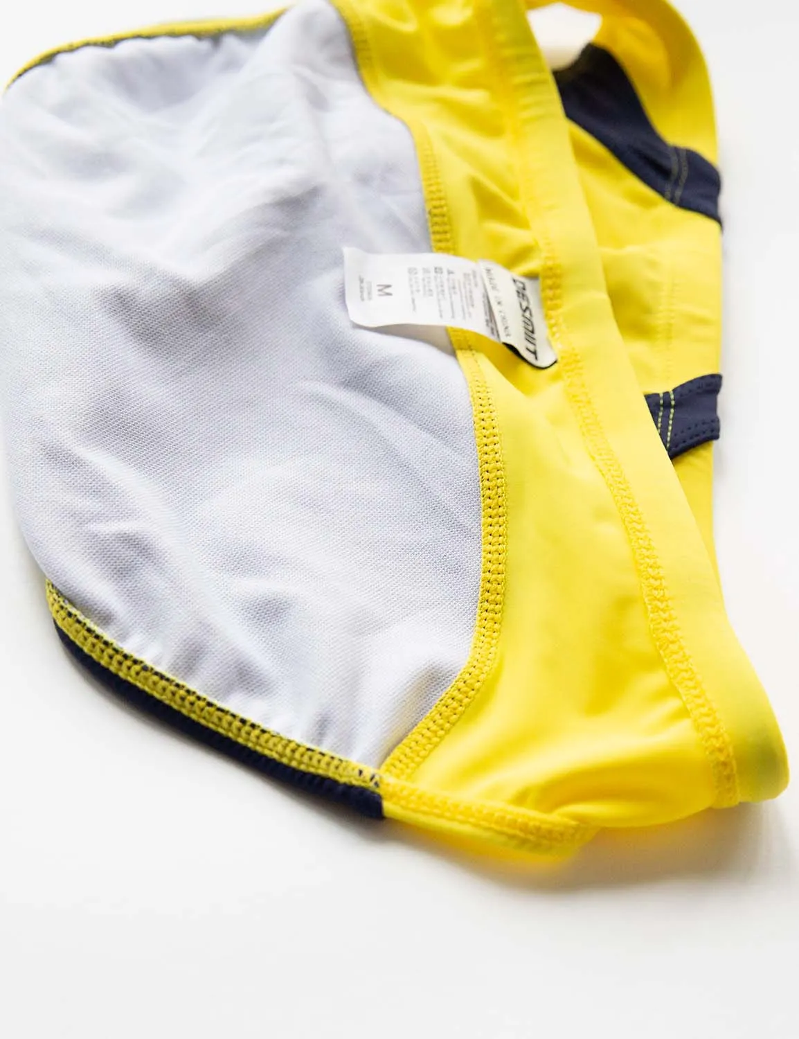Low Rise Bikini Swimwear S321