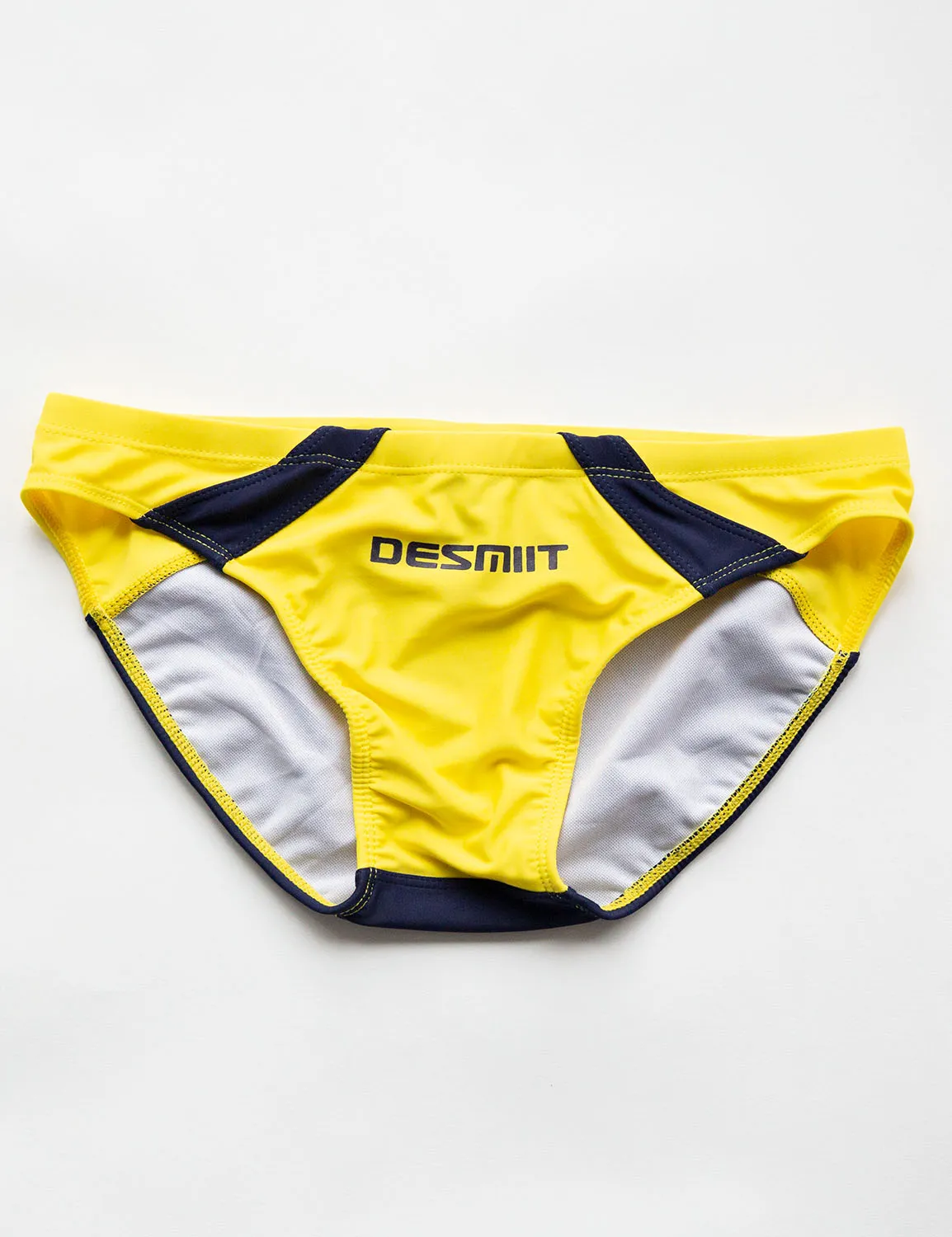 Low Rise Bikini Swimwear S321