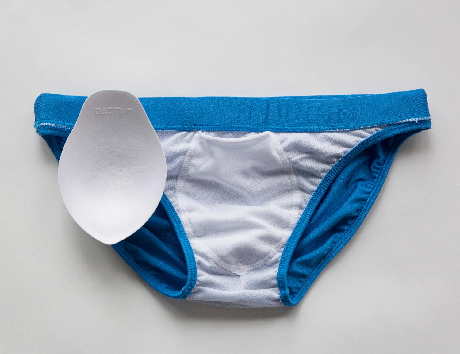 Low Rise Bikini Swimwear with Cup Pad S322