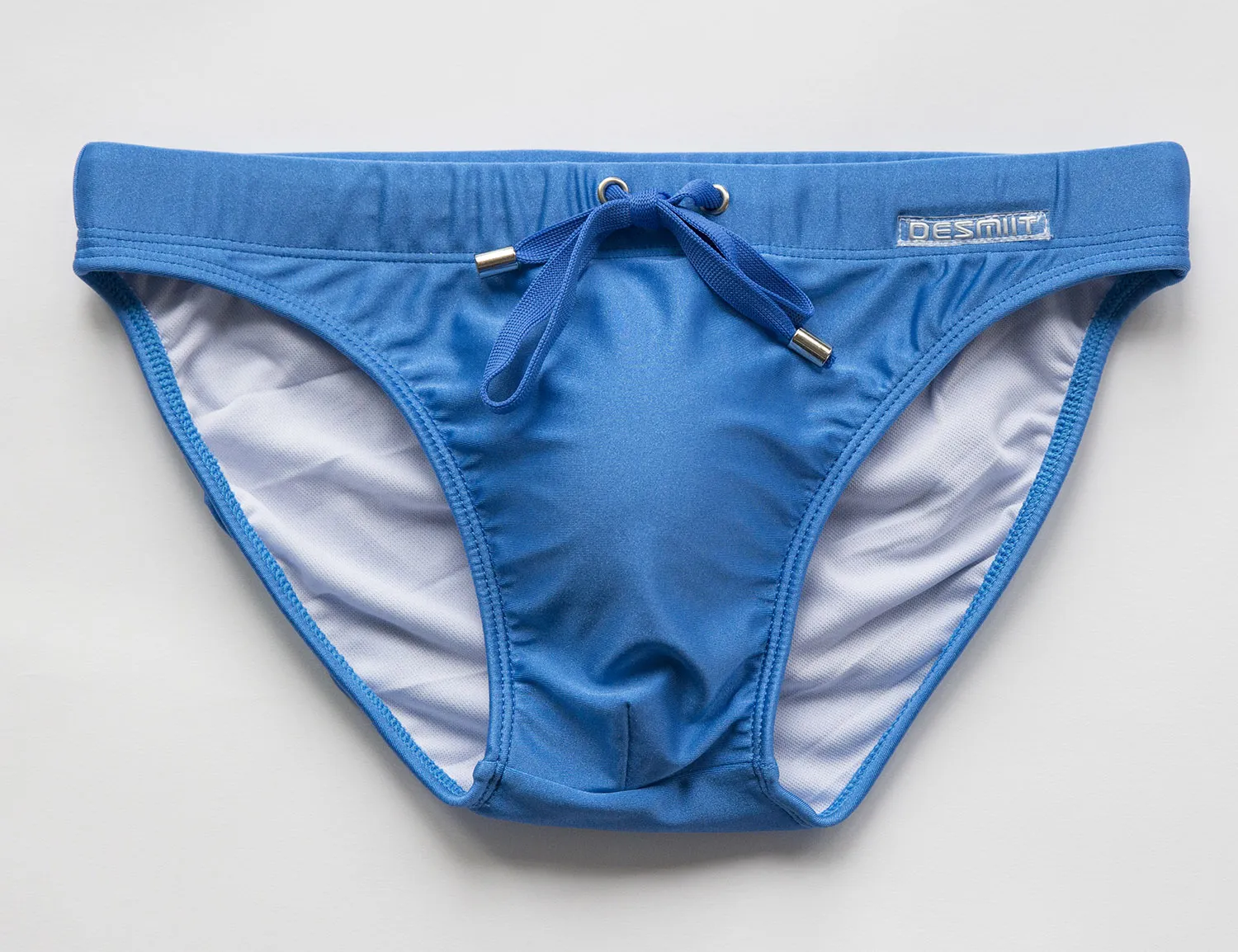 Low Rise Bikini Swimwear with Cup Pad S322