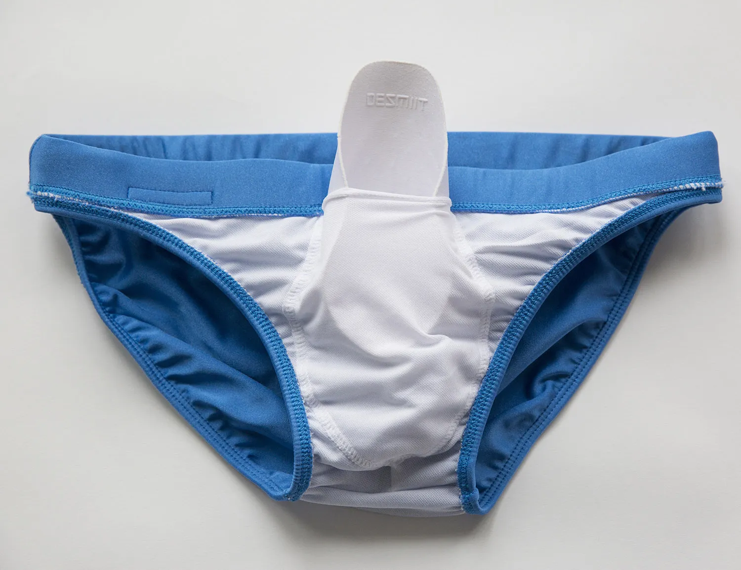 Low Rise Bikini Swimwear with Cup Pad S322