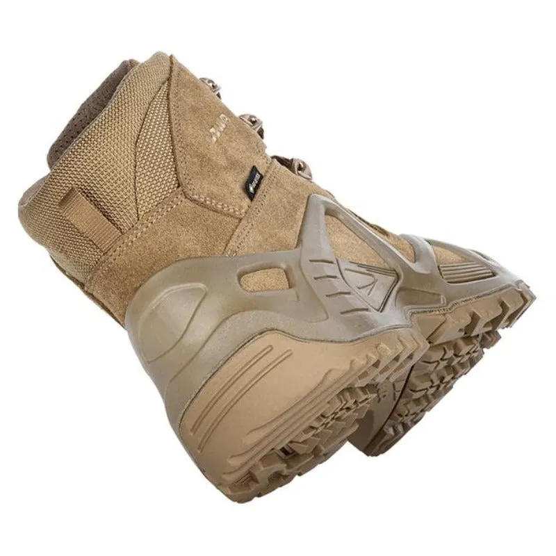 Lowa Zephyr GTX Mid Boots - Coyote