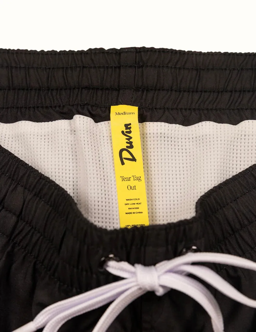 Marlin Tanning Swim Shorts