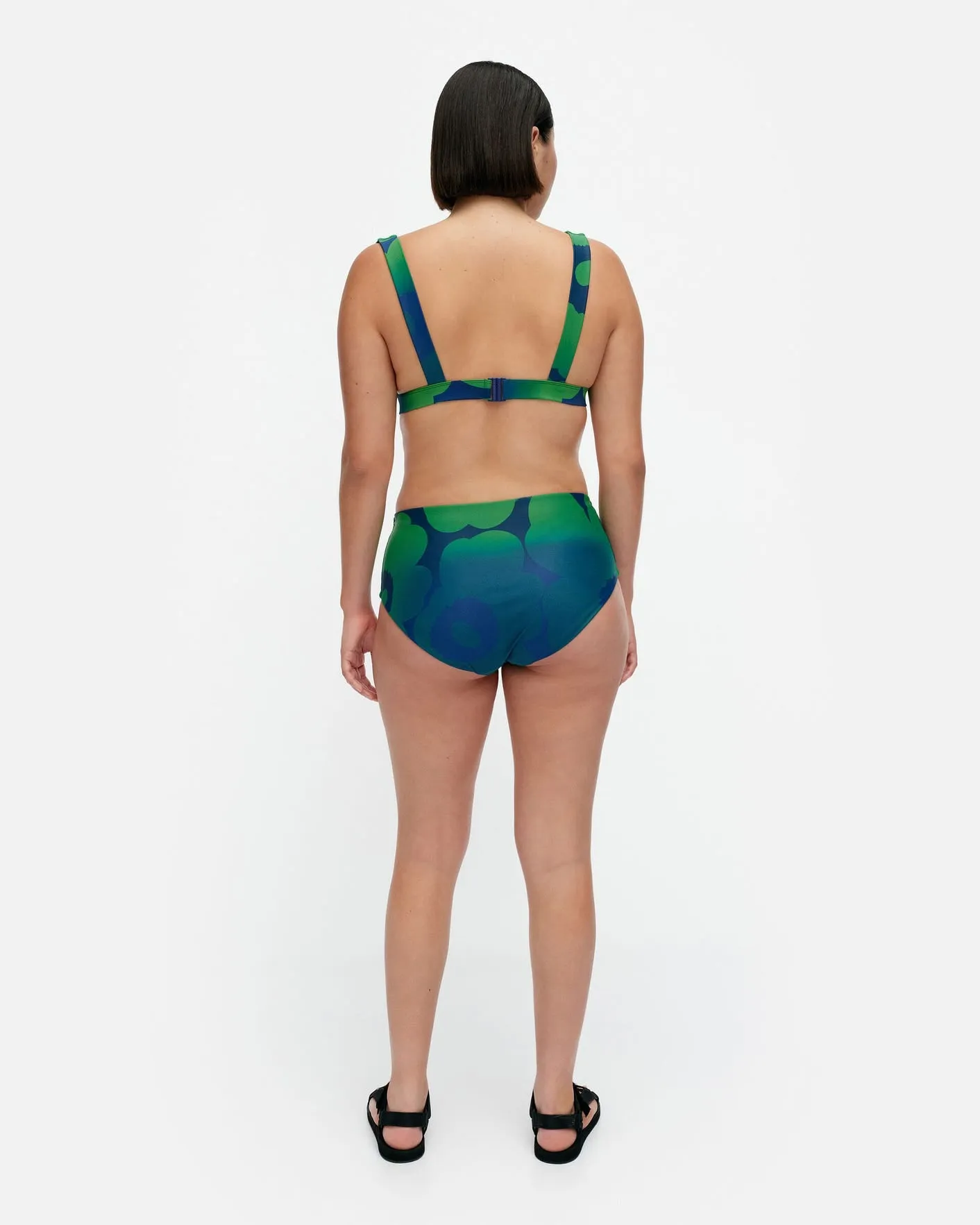 mearta unikko - bikini top