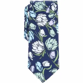 Moretti Floral Tie