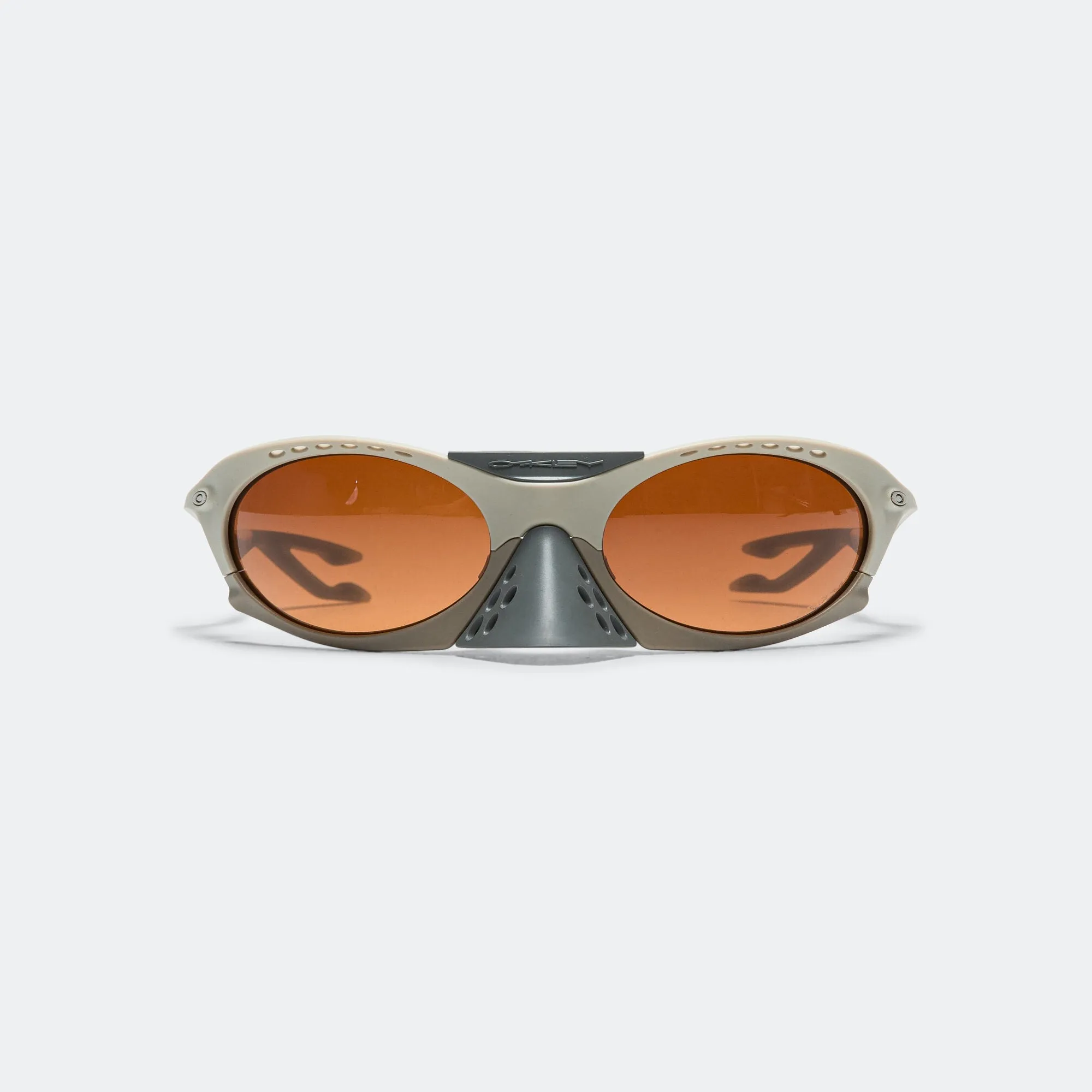 MUZM Plantaris - Matte Sand/Prizm Brown Gradient