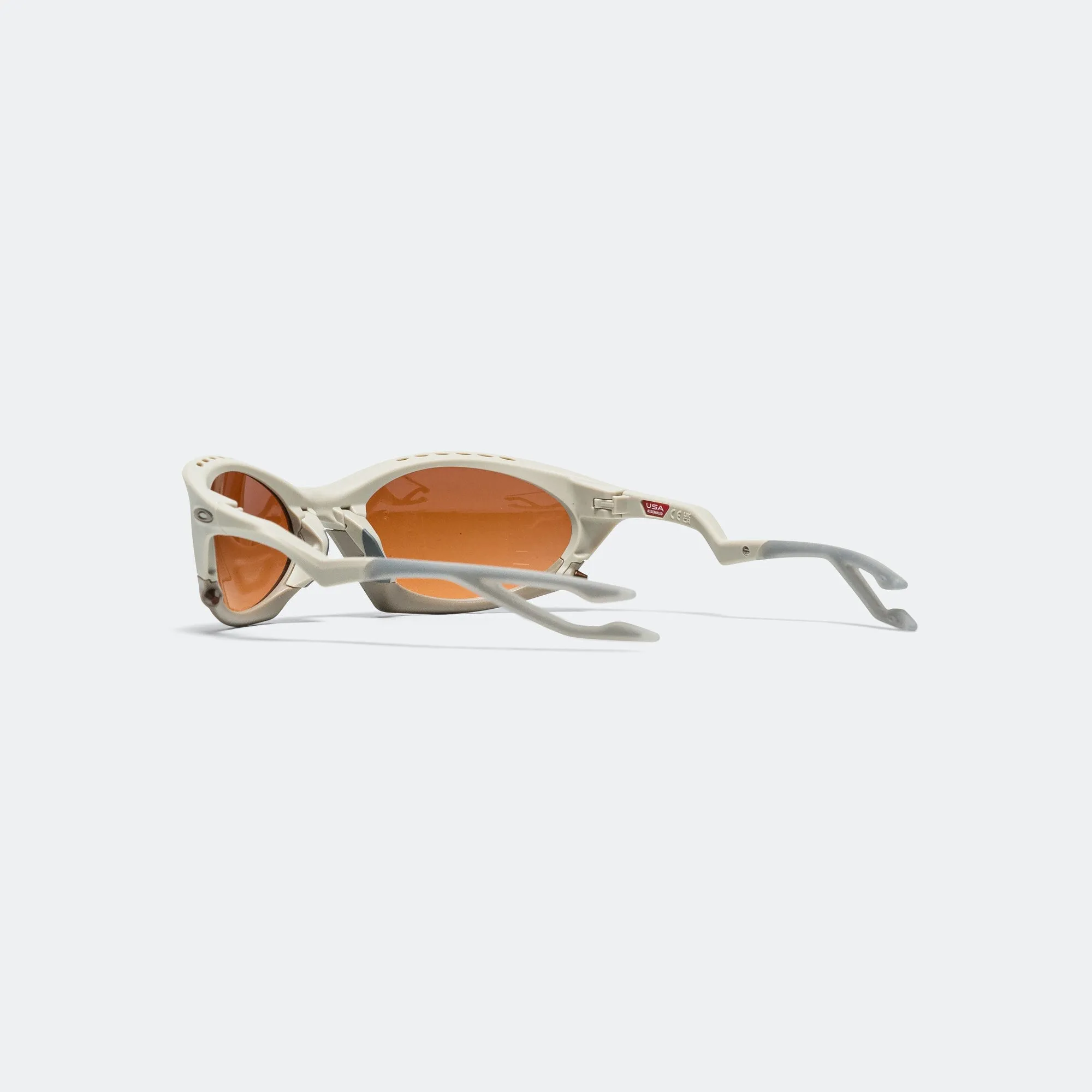 MUZM Plantaris - Matte Sand/Prizm Brown Gradient
