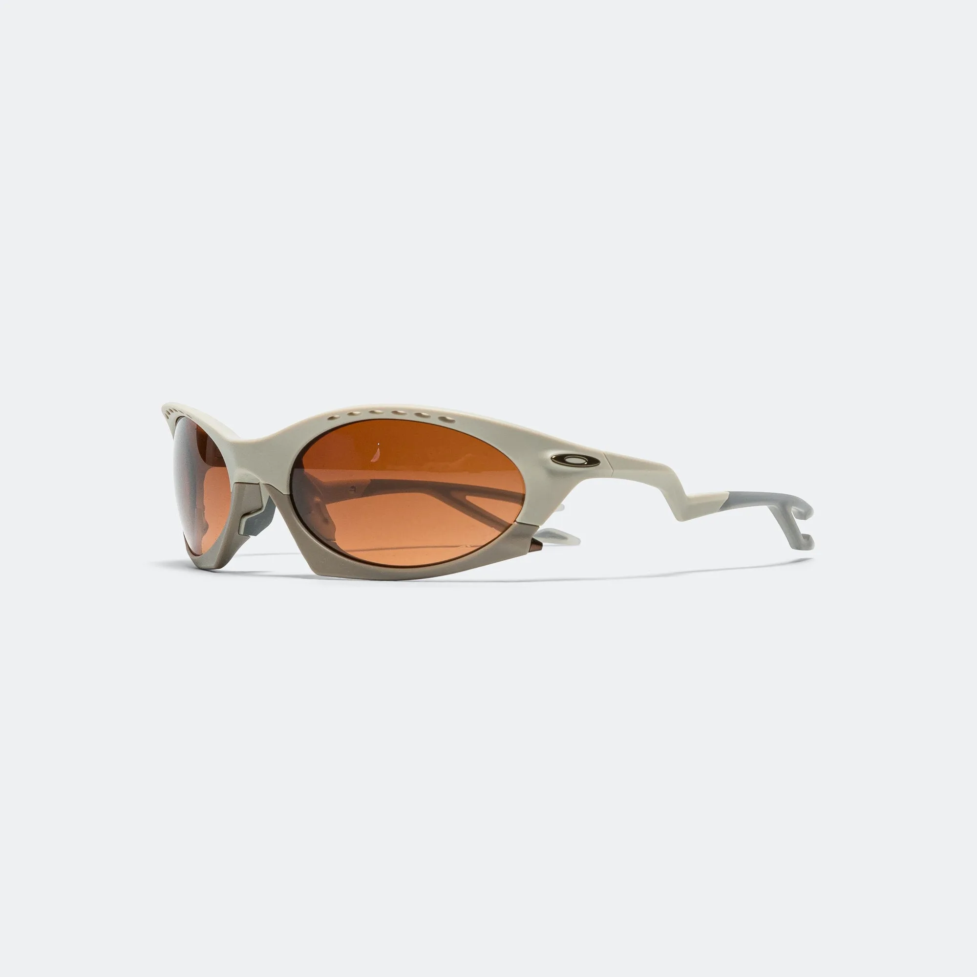 MUZM Plantaris - Matte Sand/Prizm Brown Gradient