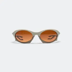 MUZM Plantaris - Matte Sand/Prizm Brown Gradient