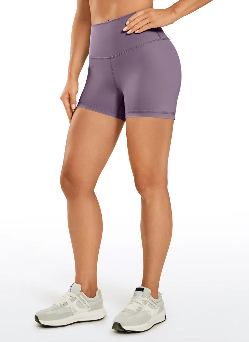 Nakedfeel Shorts 3''