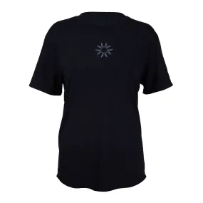 Nike USATF Women's Dri-FIT Relaxed Short-Sleeve Top