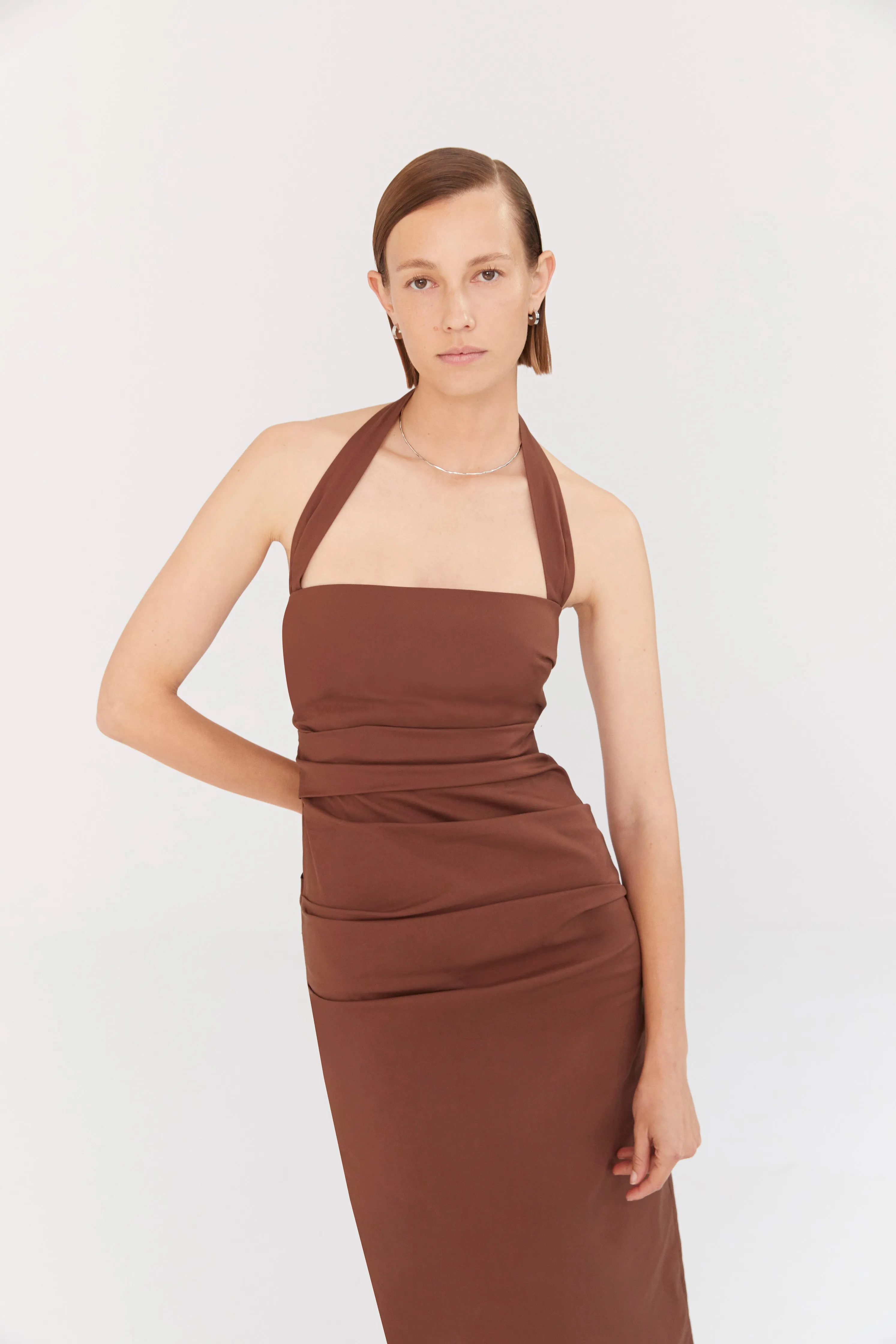 Nikki Gown