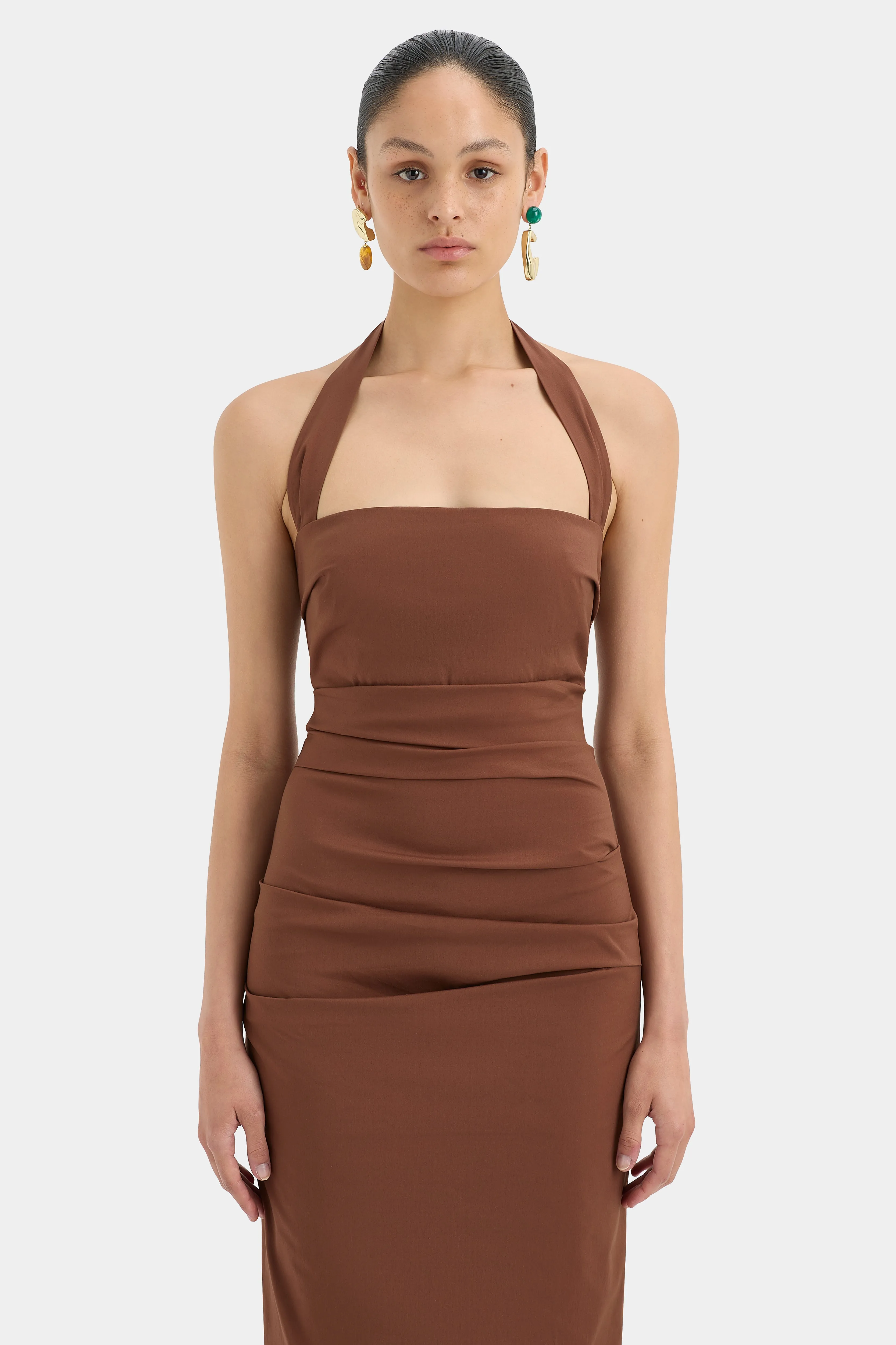 Nikki Gown