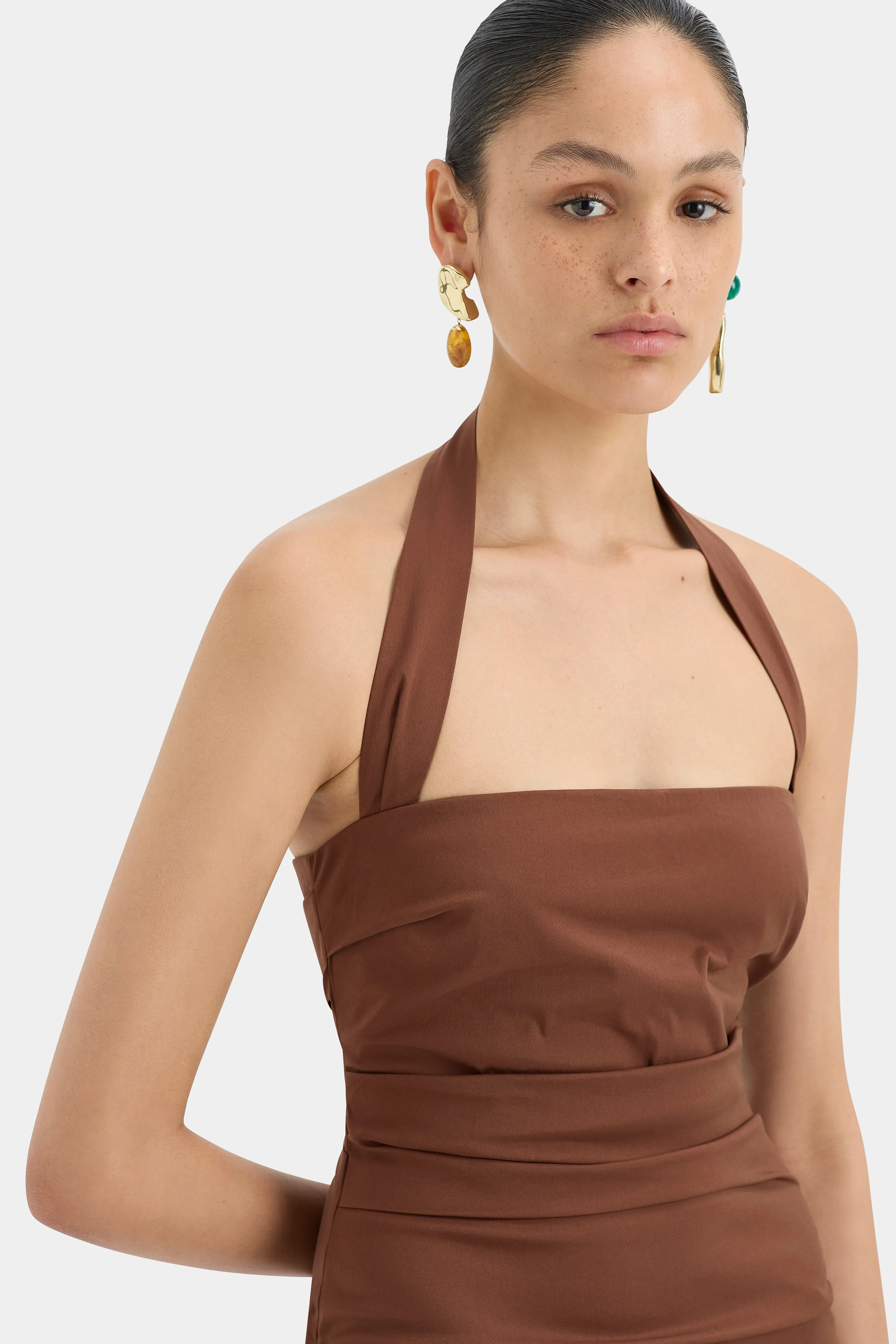 Nikki Gown