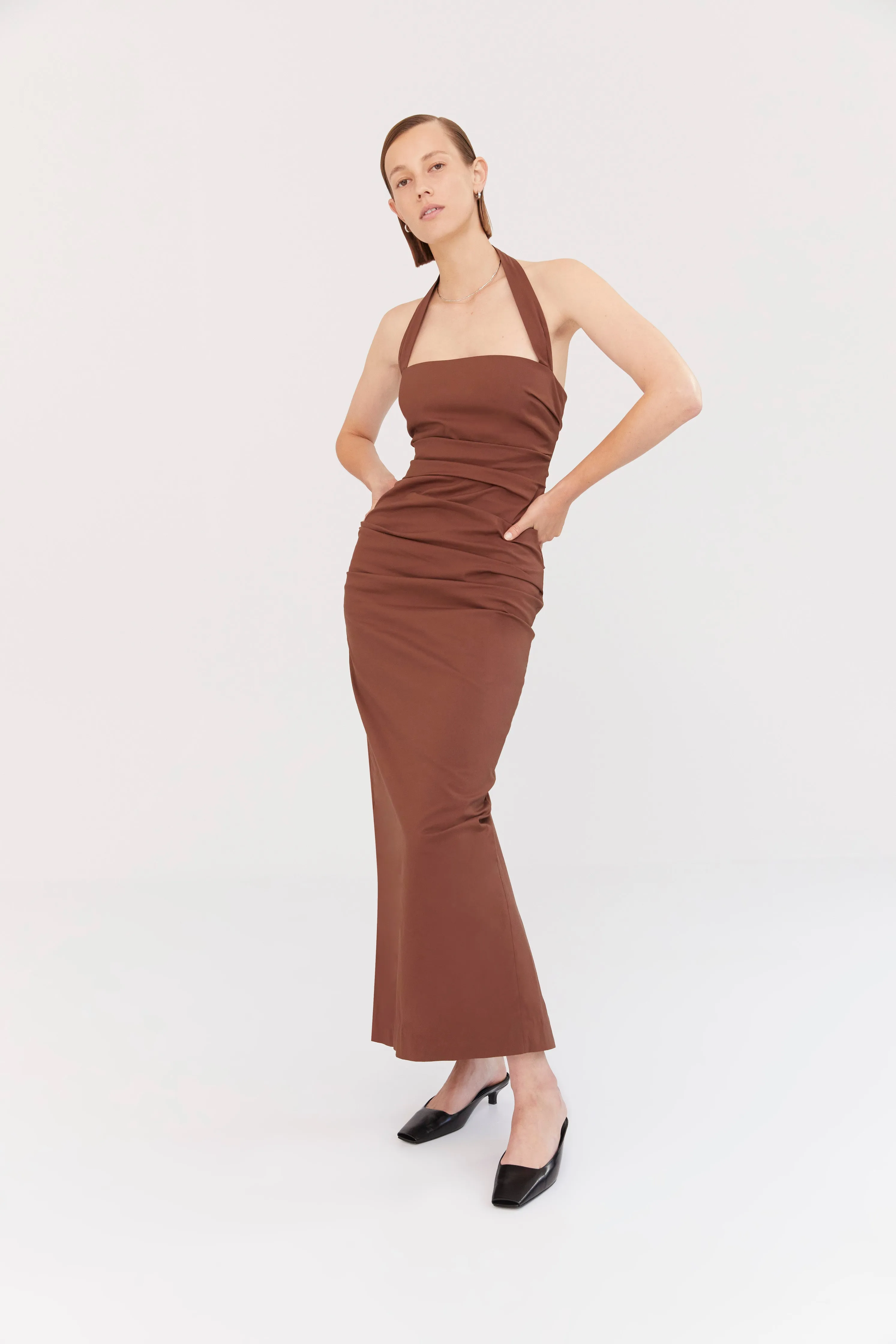 Nikki Gown