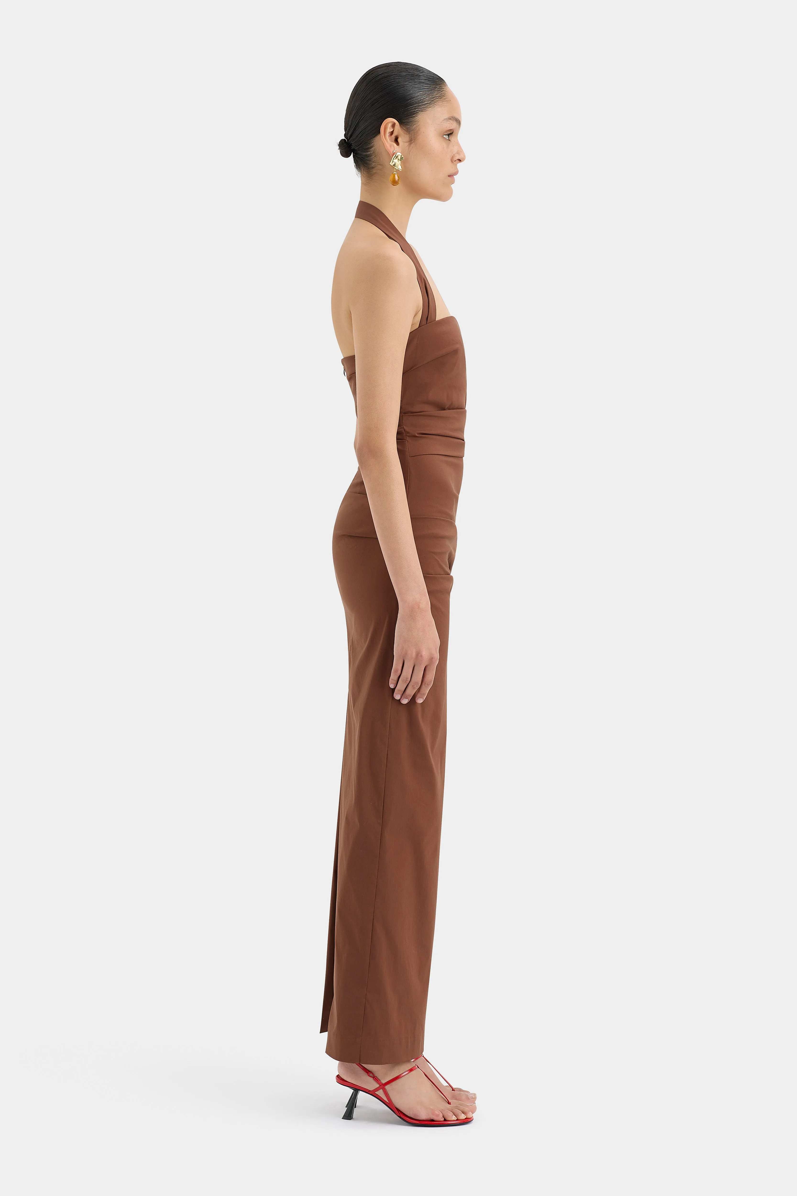 Nikki Gown