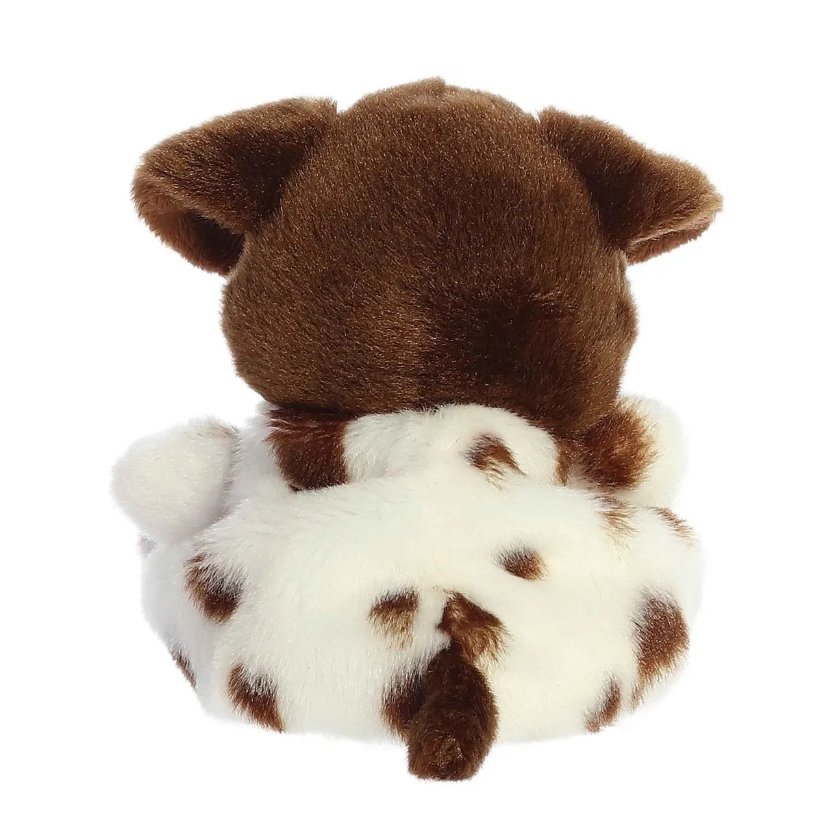 Palm Pals 5 Inch Freckles the German Shorthair Pointer Plush Toy