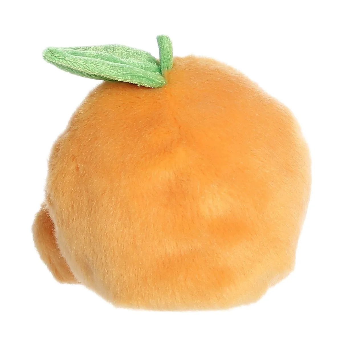 Palm Pals 5 Inch Tangie the Orange Plush Toy