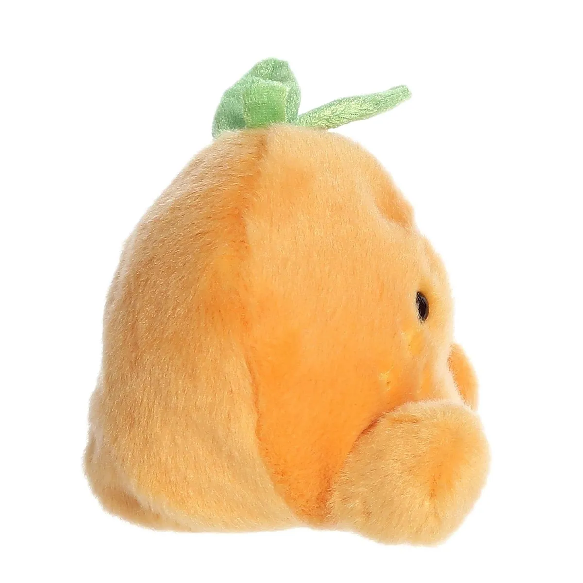 Palm Pals 5 Inch Tangie the Orange Plush Toy