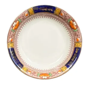 Queen Mary by J. & G. Meakin Fruit, Dessert, and Sauce Bowls 5.25 in., Set of 4