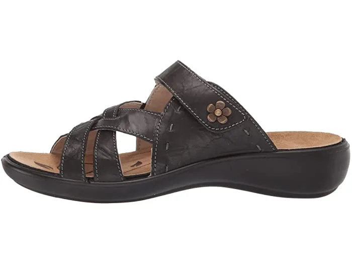 ROMIKA IBIZA 99 BLACK