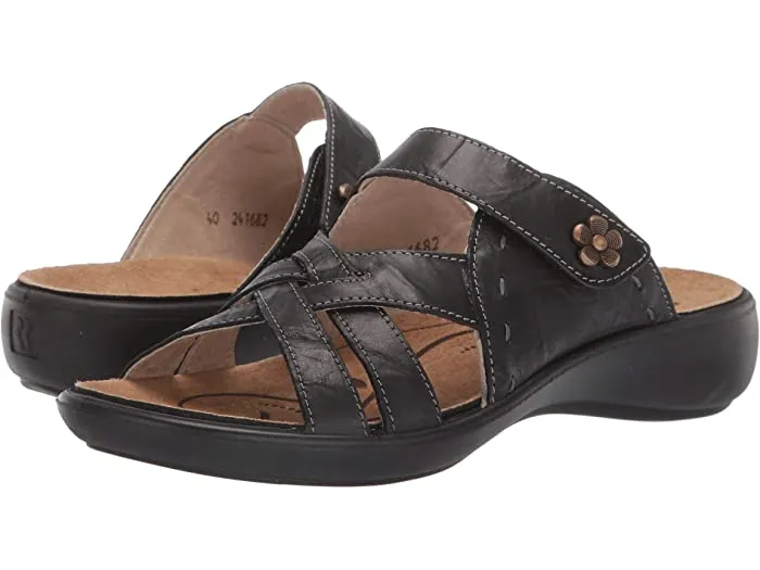 ROMIKA IBIZA 99 BLACK