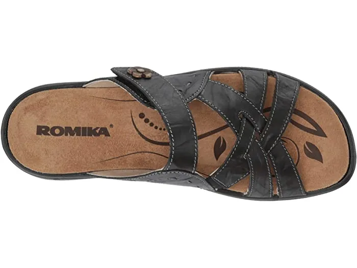 ROMIKA IBIZA 99 BLACK