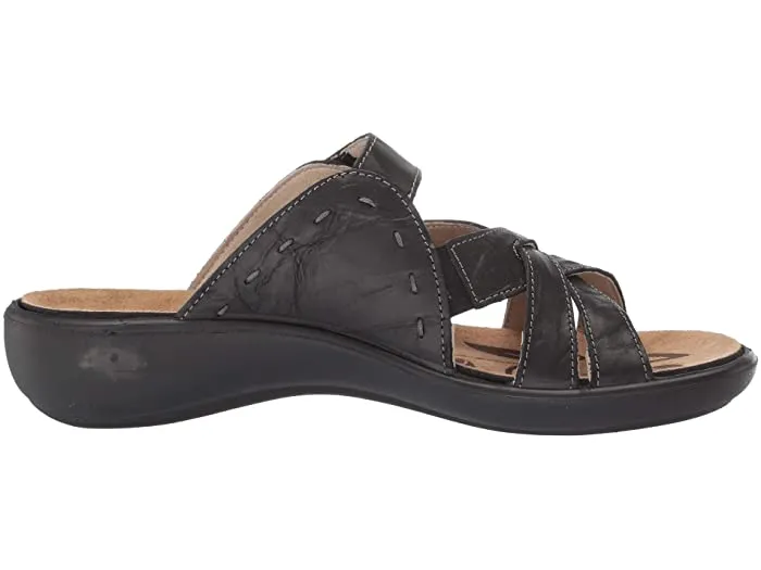 ROMIKA IBIZA 99 BLACK