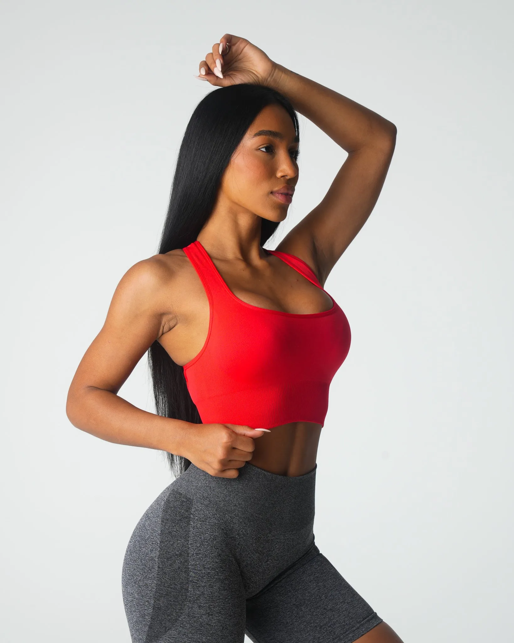 Scarlet Ignite Seamless Bra