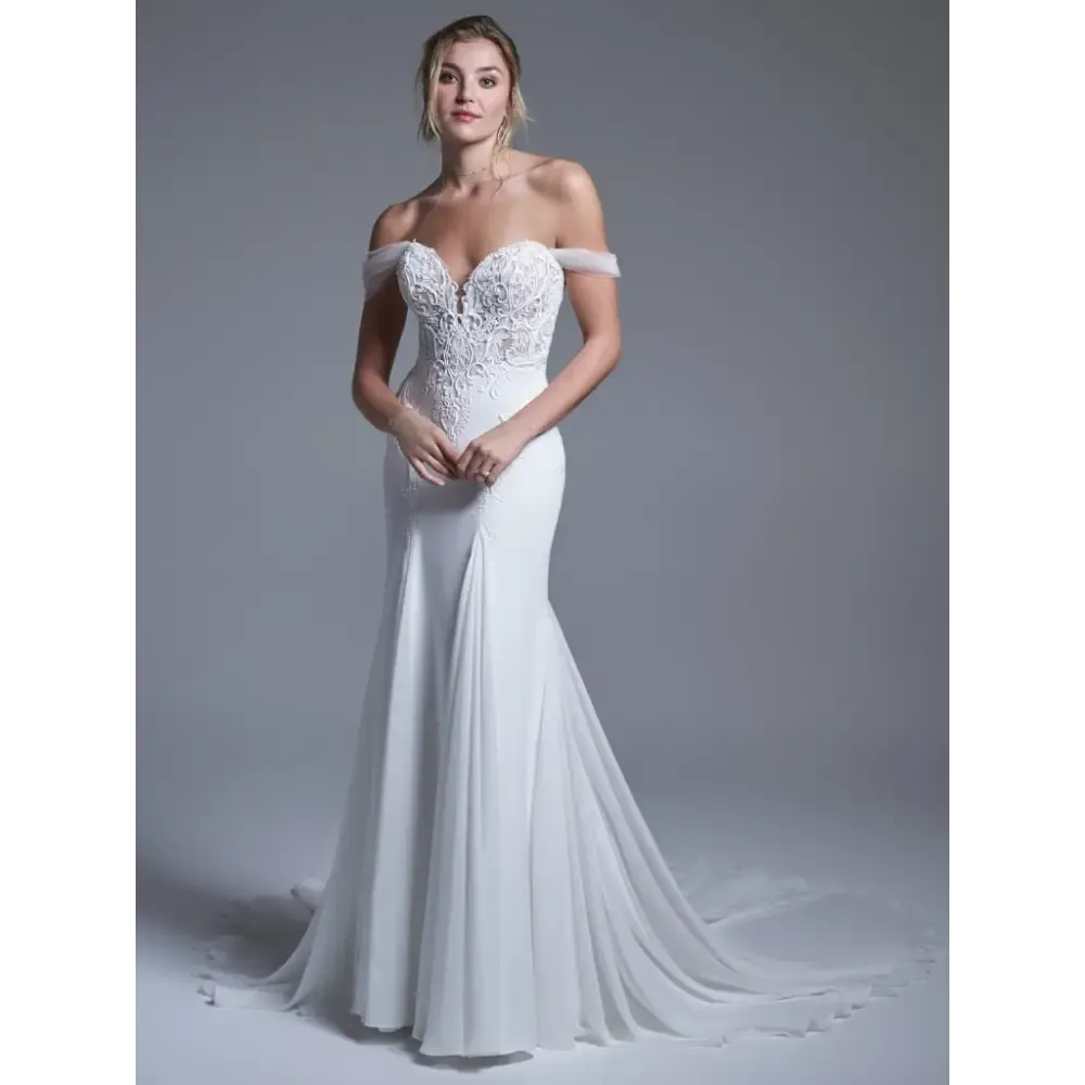 Sottero and Midgley Giovannetta - SAMPLE SALE