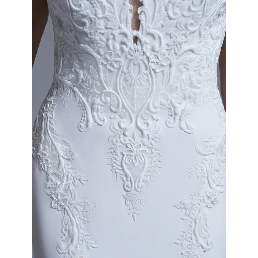 Sottero and Midgley Giovannetta - SAMPLE SALE