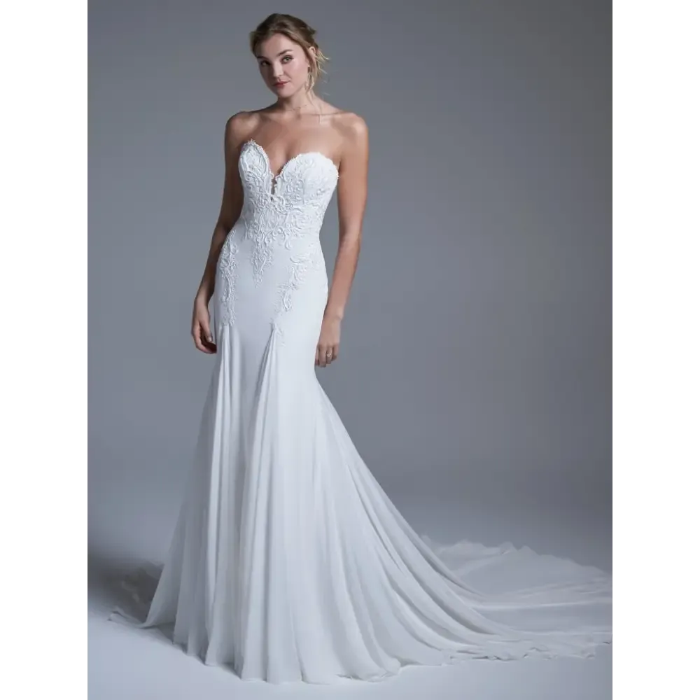 Sottero and Midgley Giovannetta - SAMPLE SALE