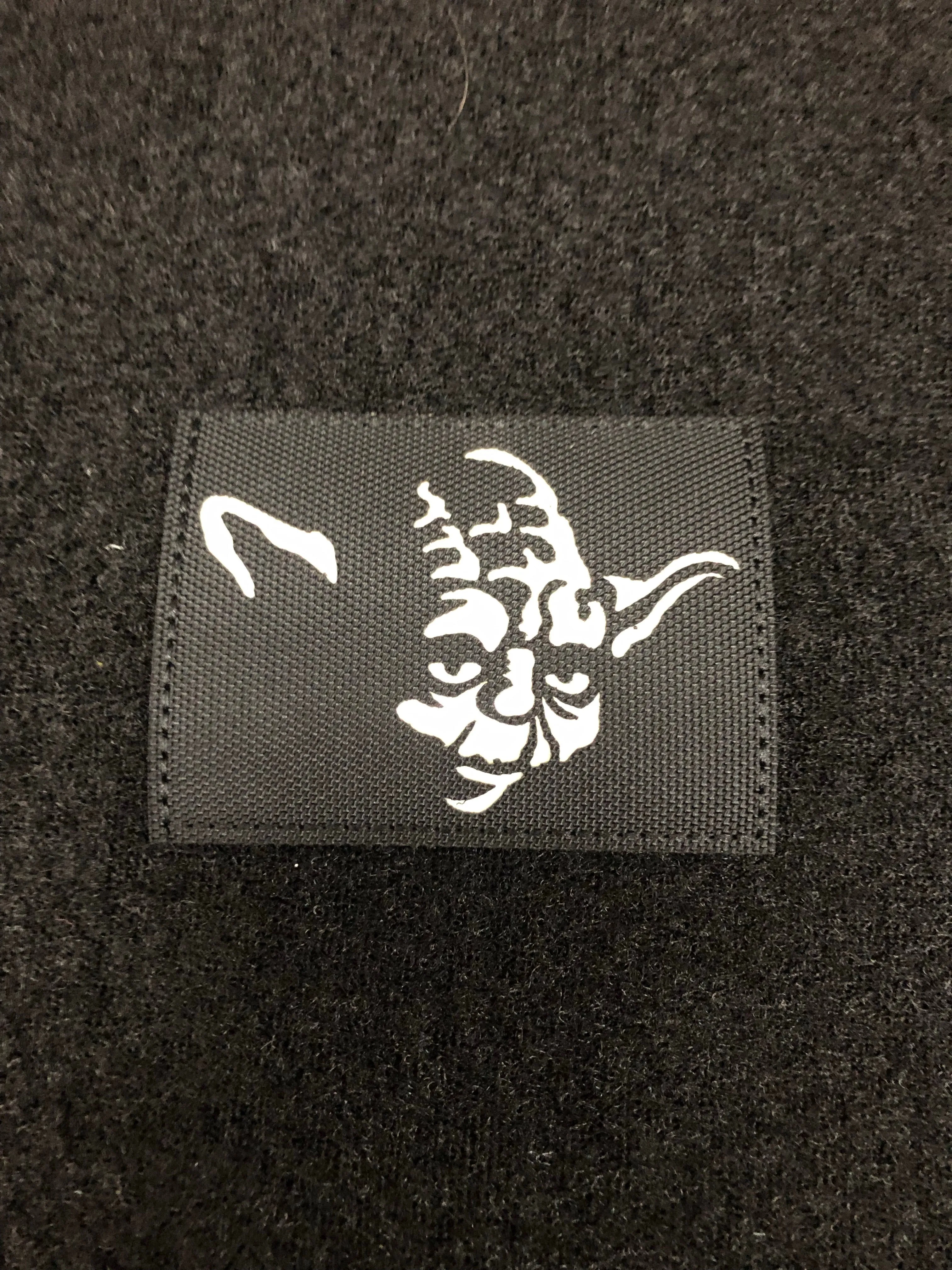 Tactical Morale Patch (choose one)