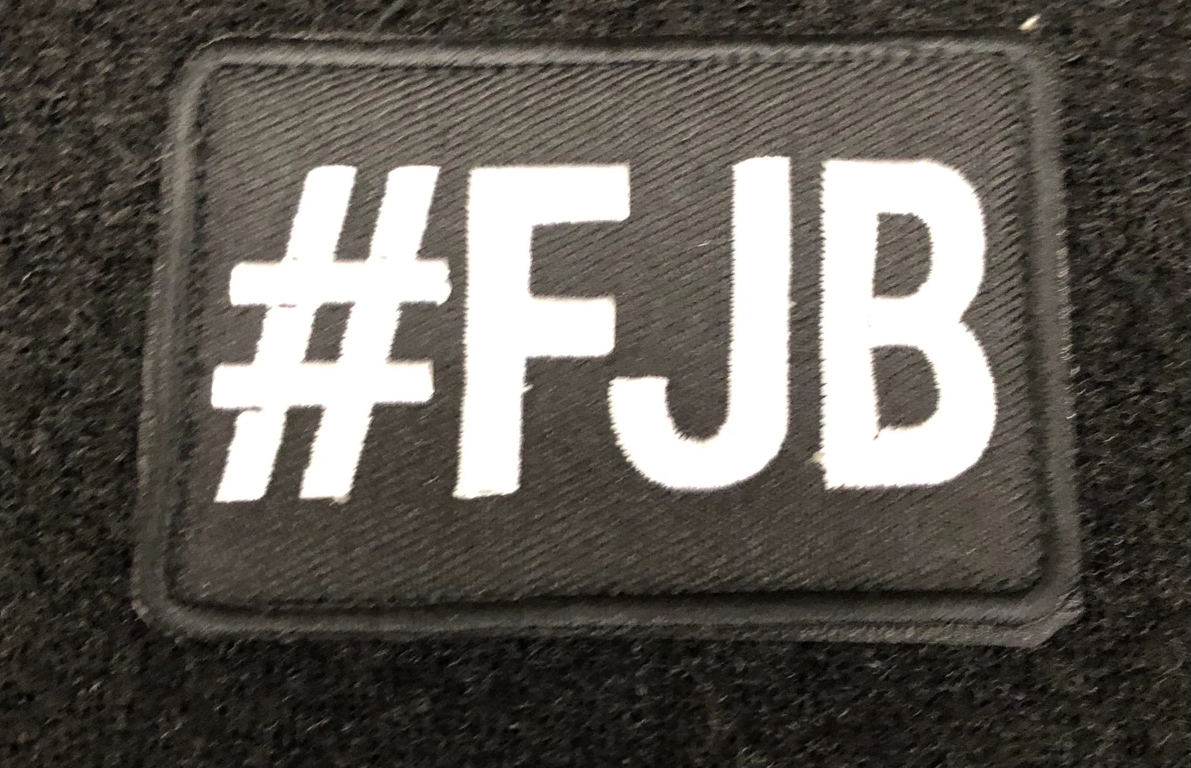 Tactical Morale Patch (choose one)