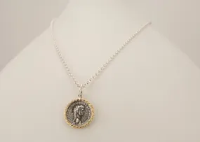 The Journey Home Necklace