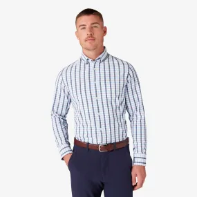 True Purple Vargas Plaid